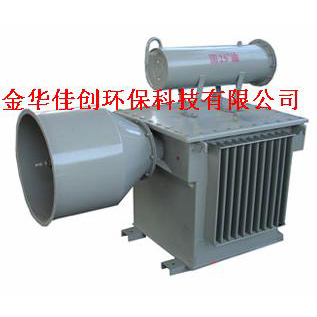 郏GGAJ02电除尘高压静电变压器