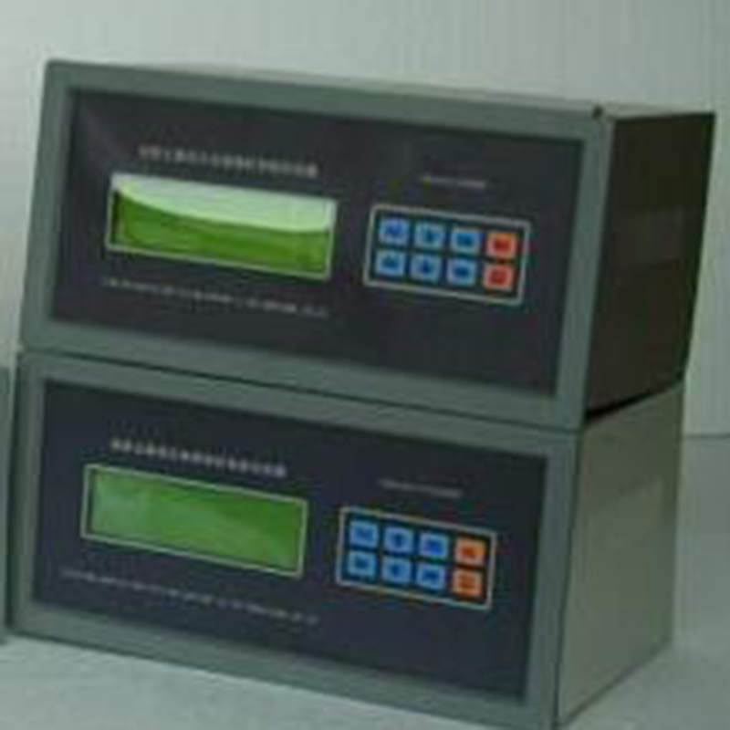 郏TM-II型电除尘高压控制器